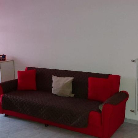 Matthias Central Rooms And Accomodation Bari Exterior foto