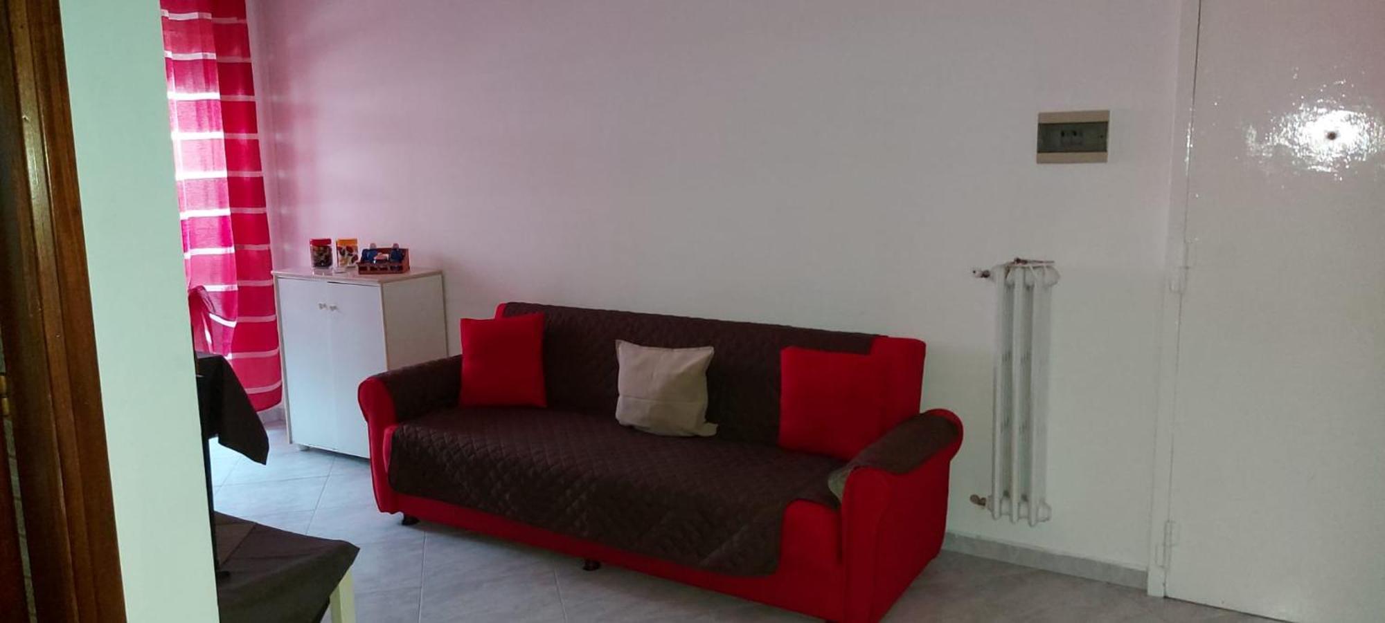 Matthias Central Rooms And Accomodation Bari Exterior foto