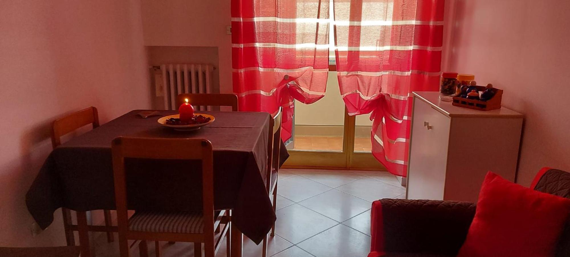 Matthias Central Rooms And Accomodation Bari Exterior foto