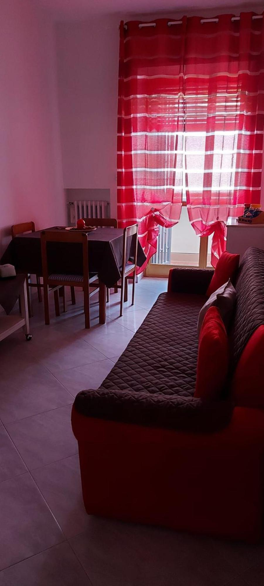 Matthias Central Rooms And Accomodation Bari Exterior foto
