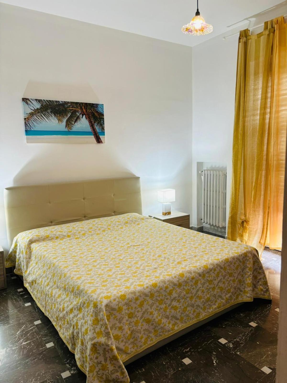 Matthias Central Rooms And Accomodation Bari Exterior foto