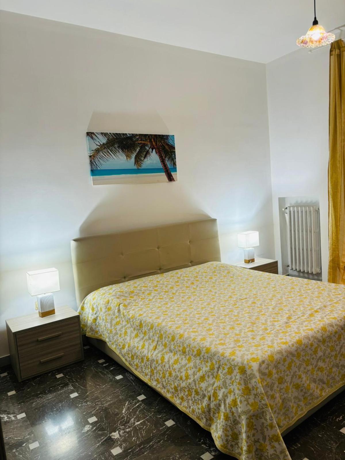 Matthias Central Rooms And Accomodation Bari Exterior foto