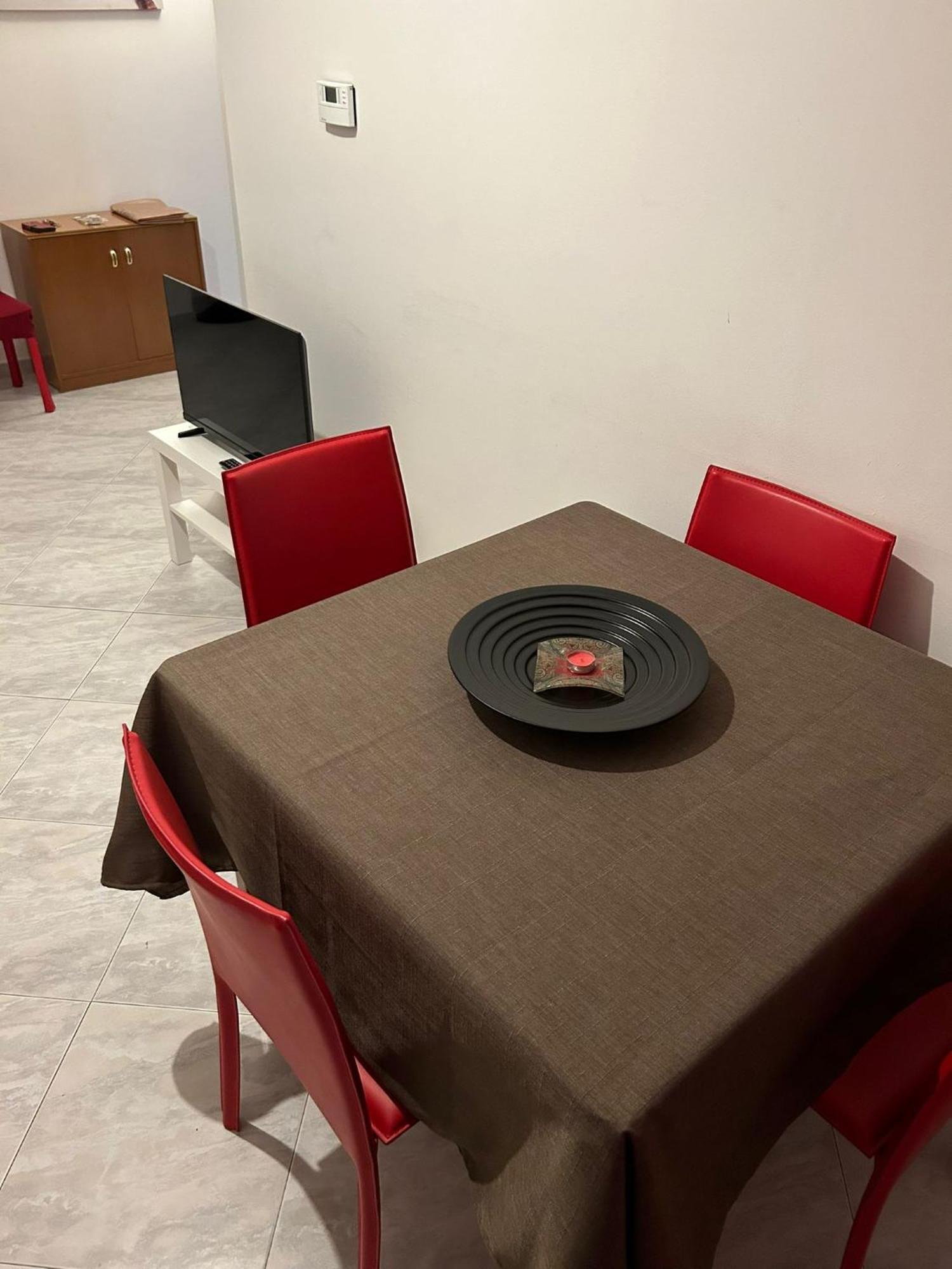 Matthias Central Rooms And Accomodation Bari Exterior foto