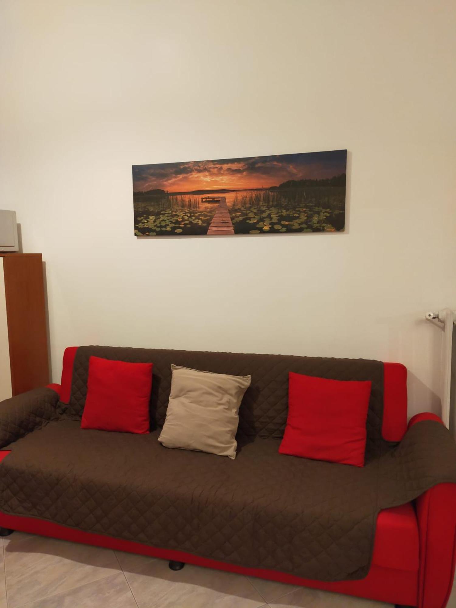 Matthias Central Rooms And Accomodation Bari Exterior foto