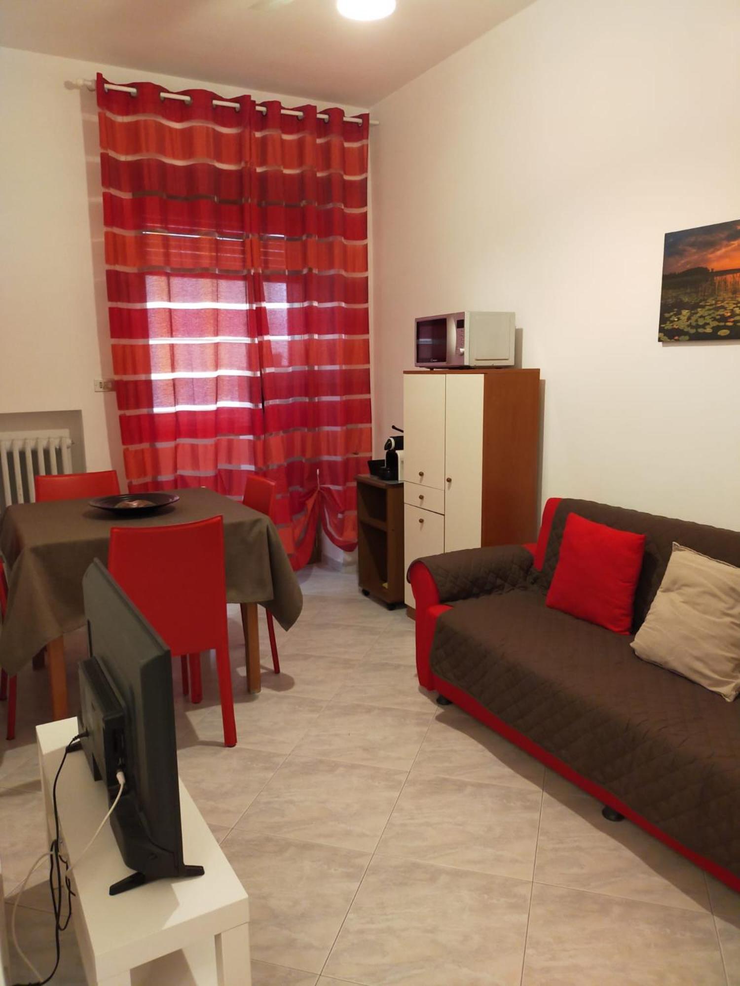 Matthias Central Rooms And Accomodation Bari Exterior foto